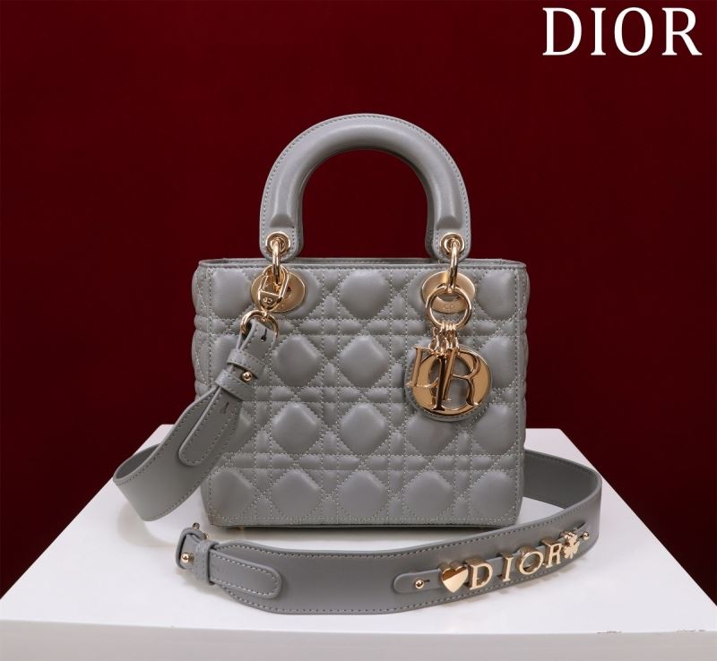 Christian Dior My Lady Bags